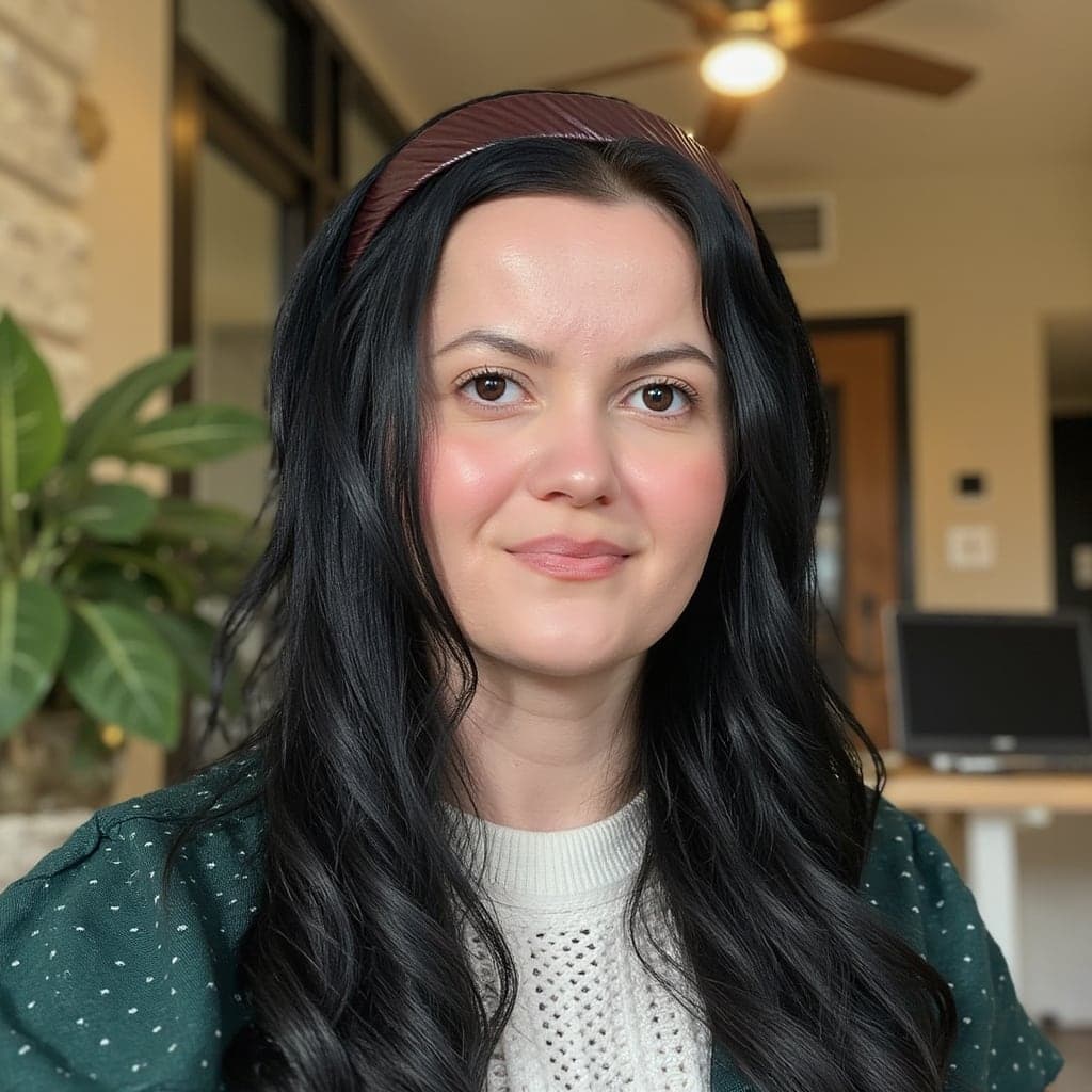 Stefania Neamț, Client Services Manager at Singh PWM