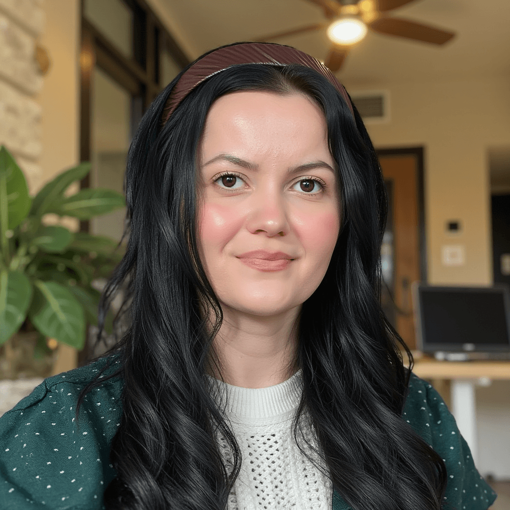 Stefania Neamț, Client Services Manager at Singh PWM