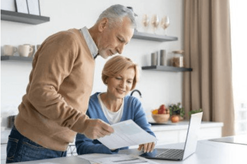 Retirement planning question