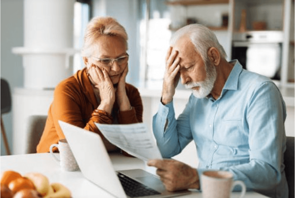 Retirement planning question