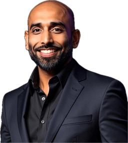 Raman Singh, CFP® and Enrolled Agent, flat-fee financial advisor in Phoenix, AZ