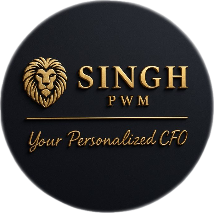 Singh PWM Logo