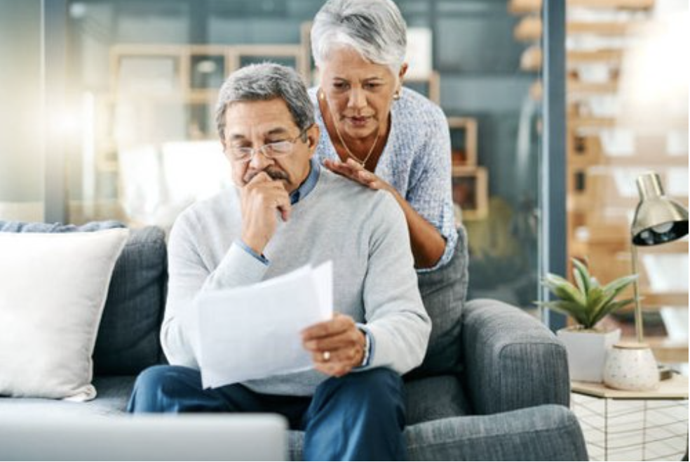 Retirement planning question